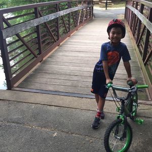 Meet your Posher, Dakila